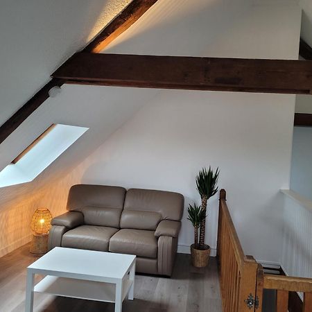 Appartement Avec Vue Sur Loire Блуа Екстер'єр фото