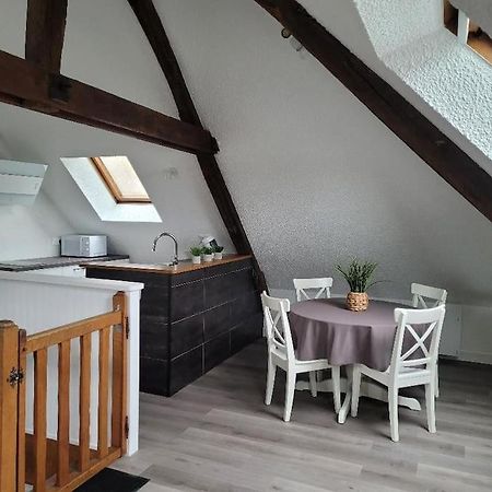 Appartement Avec Vue Sur Loire Блуа Екстер'єр фото