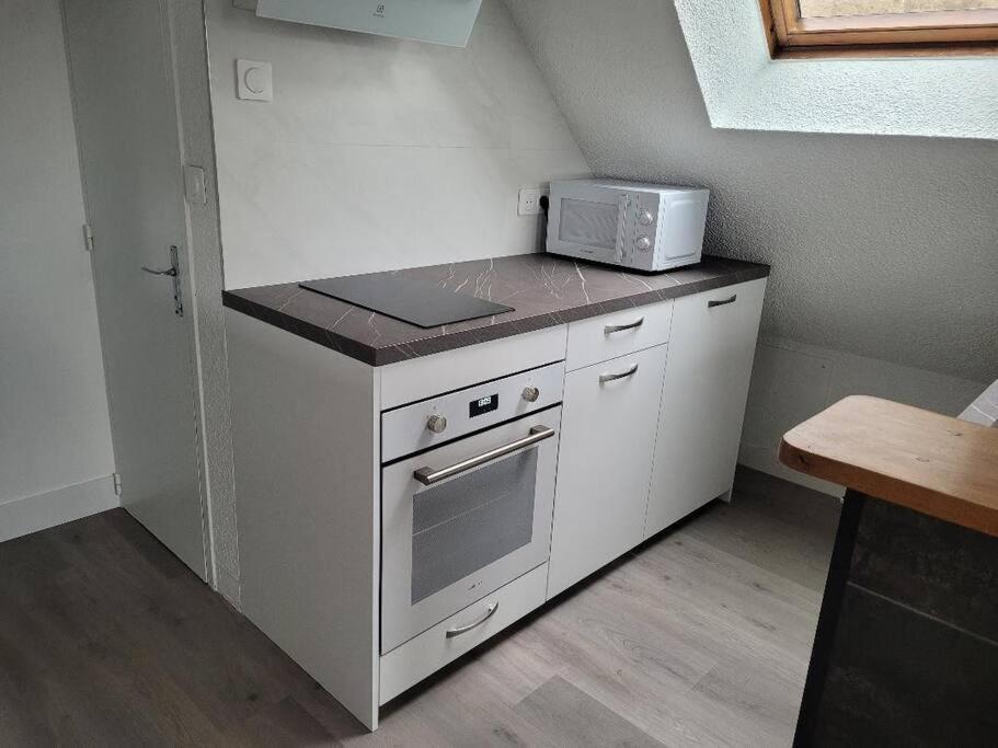 Appartement Avec Vue Sur Loire Блуа Екстер'єр фото