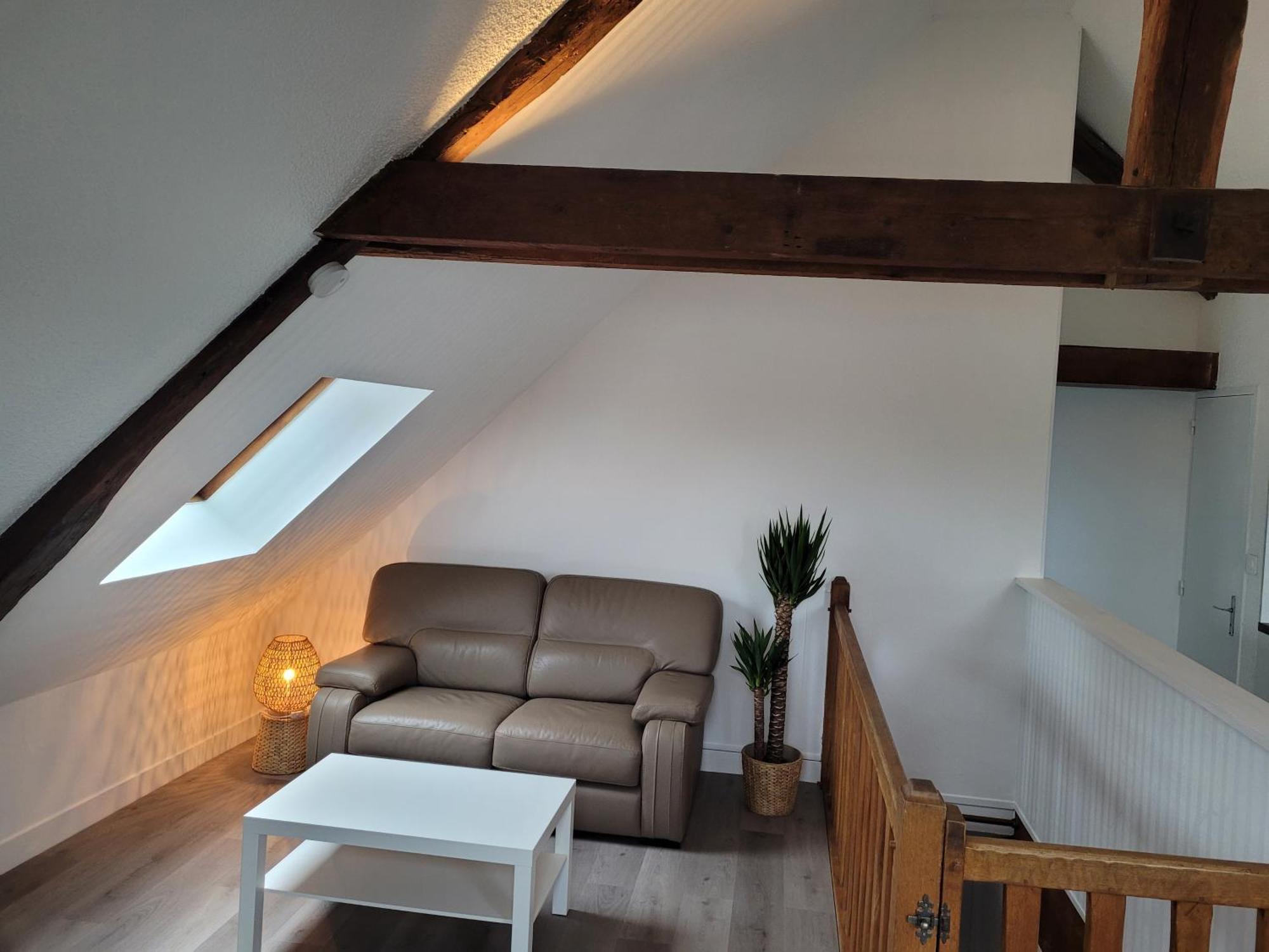 Appartement Avec Vue Sur Loire Блуа Екстер'єр фото