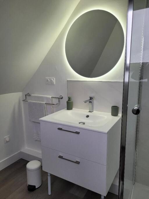 Appartement Avec Vue Sur Loire Блуа Екстер'єр фото