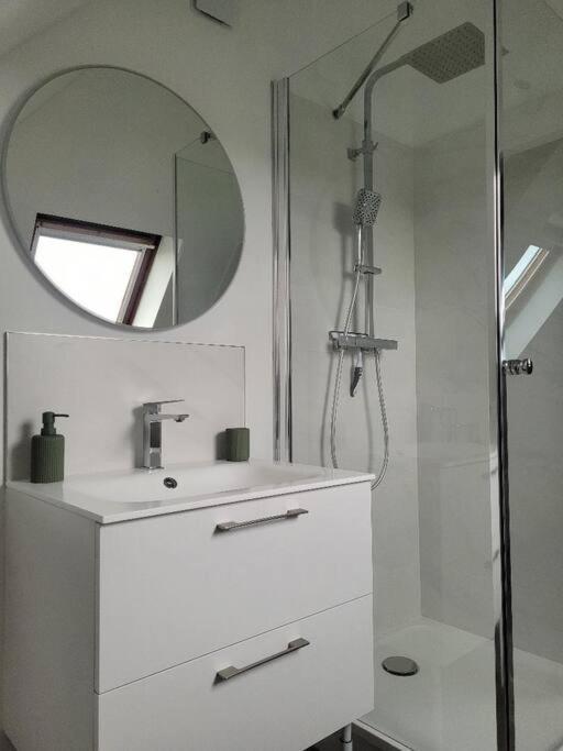 Appartement Avec Vue Sur Loire Блуа Екстер'єр фото