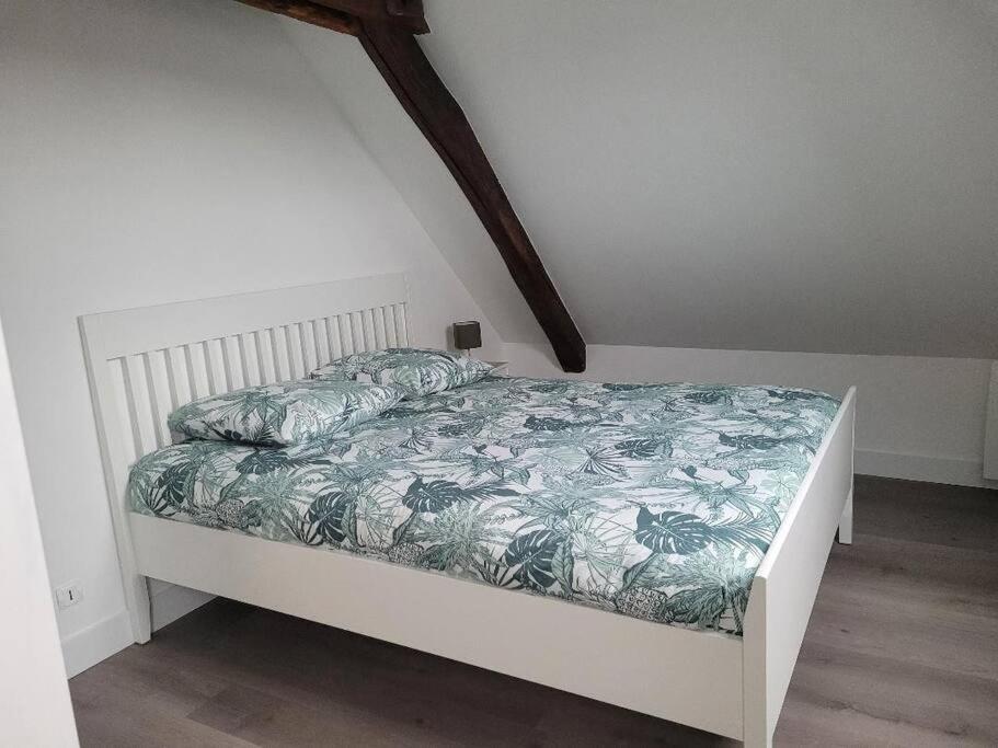 Appartement Avec Vue Sur Loire Блуа Екстер'єр фото