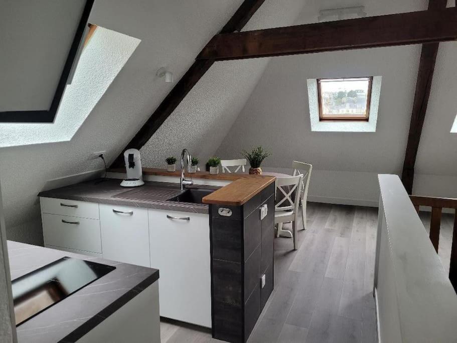 Appartement Avec Vue Sur Loire Блуа Екстер'єр фото
